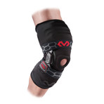 Bio-Logix // Patella Support Sleeve // Black (XL)