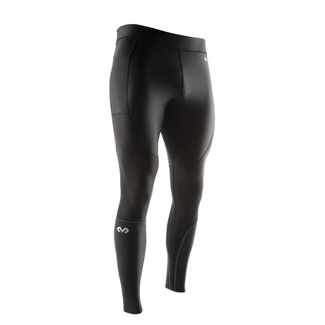 Recovery Max Tight // Black (S)