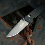 Elite Tactical Folding Knife // ET-1016DB-SO