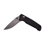 Elite Tactical Folding Knife // ET-1016DB-SO