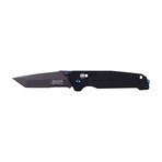 Elite Tactical Folding Knife // ET-A1016TB-SO