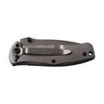 Elite Tactical Folding Knife // ET-A1019-SO