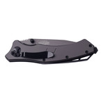 Elite Tactical Folding Knife // ET-A1020T-SO