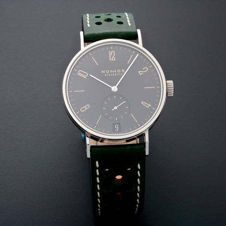 Nomos Automatic // Pre-Owned