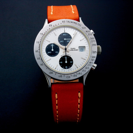 JeanRichard Chronograph Automatic // Pre-Owned
