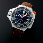 Omega Seamaster Professional Diver Automatic // 22430 // Pre-Owned