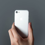Peel Super Thin Phone Case // iPhone 7 (Gold)