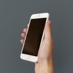 Peel Super Thin Phone Case // iPhone 7+ (Gold)