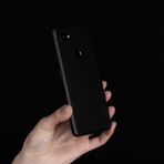 Peel Super Thin Phone Case // Pixel 2XL (Black)