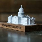 Texas State Capitol