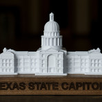 Texas State Capitol