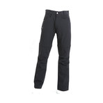 Dovre Pant // Black (M)