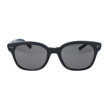 Spector Sunglasses // Black