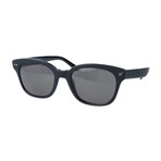 Spector Sunglasses // Black