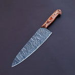 Chef Knife // VK5517