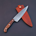 Chef Knife // VK5521