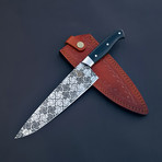 Chef Knife // VK5523