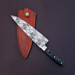 Chef Knife // VK5523