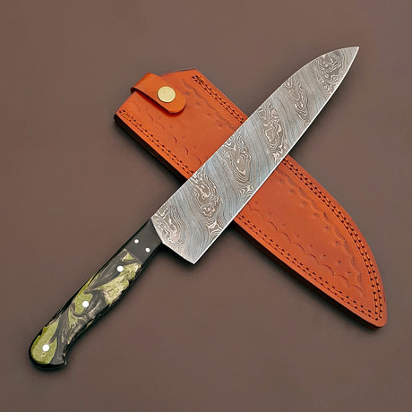Chef Knife // VK5527