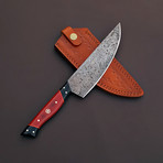 Chef Knife // VK5531