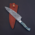 Chef Knife // VK5534
