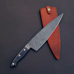 Big Chef Knife // VK5536