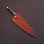 Big Chef Knife // VK5536