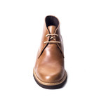 Canovas2 Leather Boot // Cognac (Euro: 41)