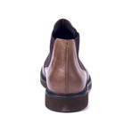 Chelbur Leather Boot // Brown (Euro: 44)