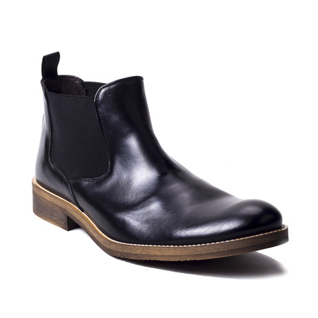 Corso II Chelsea Boots // Black (Euro: 39)