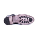 Crupon Leather Boot // Black (Euro: 39)