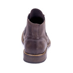 Palmer Leather Boot // Brown (Euro: 43)