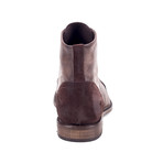 Pulser Leather Boot // Brown (Euro: 45)