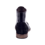 Pulser Leather Boot // Black (Euro: 39)