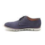 Sidney Suede Sport Shoe // Blue (Euro: 43)