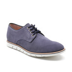 Sidney Suede Sport Shoe // Blue (Euro: 43)