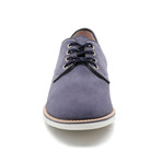 Sidney Suede Sport Shoe // Blue (Euro: 43)