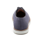 Sidney Suede Sport Shoe // Blue (Euro: 43)