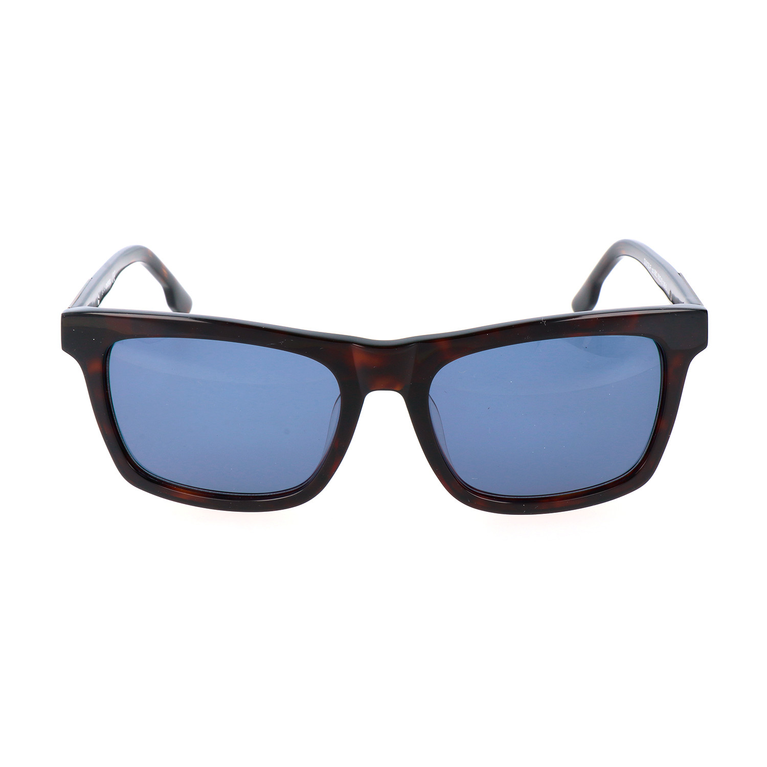 Ace Sunglasses // Havana - Diesel Sunglasses - Touch of Modern