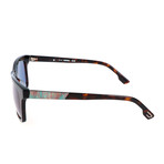 Ace Sunglasses // Havana