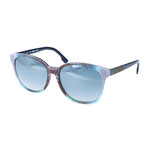 Lowell Sunglasses // Blue