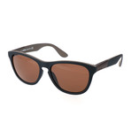 Armstrong Sunglasses // Black