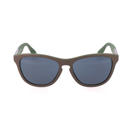 Poly Sunglasses // Brown