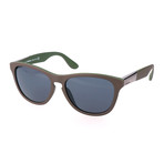 Poly Sunglasses // Brown