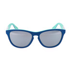 Jello Sunglasses // Blue