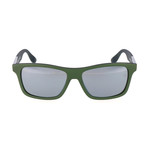 Charlie Sunglasses // Olive