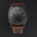 Panerai Radiomir 1940 Manual Wind // PAM00577 // Store Display