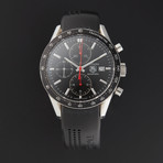 TAG Heuer Carrera Chronograph Automatic // CV2014-2 // Store Display