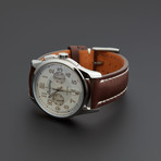 Breitling Transocean Chronograph 1915 Manual Wind // AB141112/G799-437X // Store Display