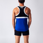 Sport Tanktop // Black (XL)